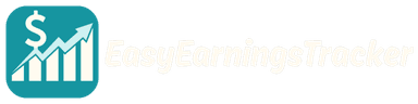 Easy Earnings Tracker logo