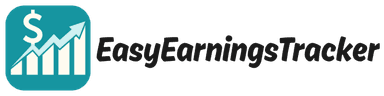 Easy Earnings Tracker logo