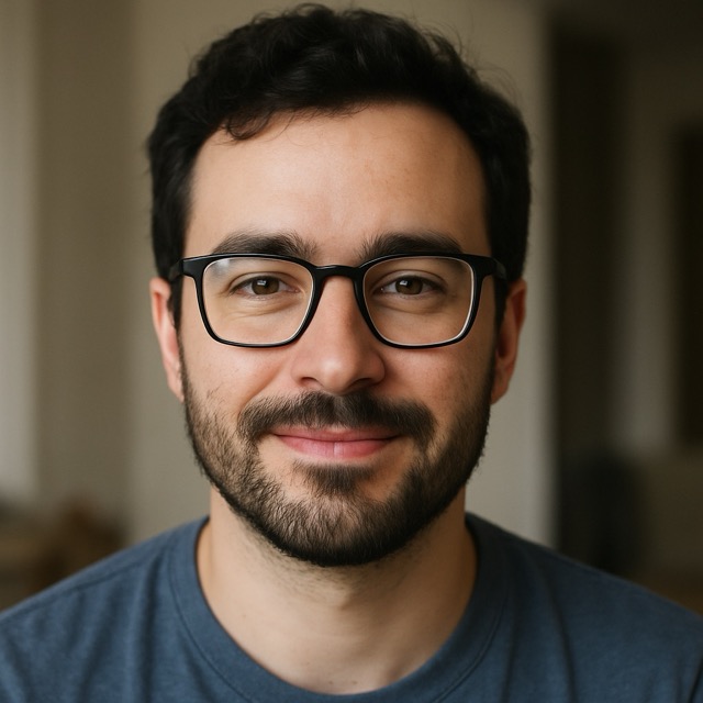 Jake Rodriguez, Freelance Designer