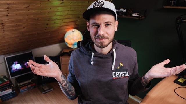 Stefan Rows, Founder of Easy Earnings Tracker